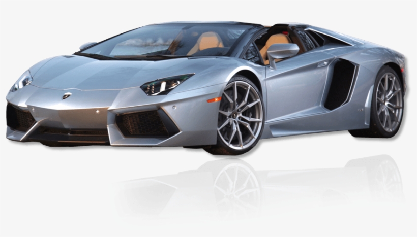 Auto Detailing Services - Lamborghini Aventador S Lp700 4 Roadster, transparent png download