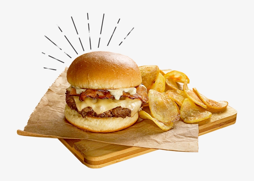 Burger - Meating Homemade Burgers Cardapio, transparent png download
