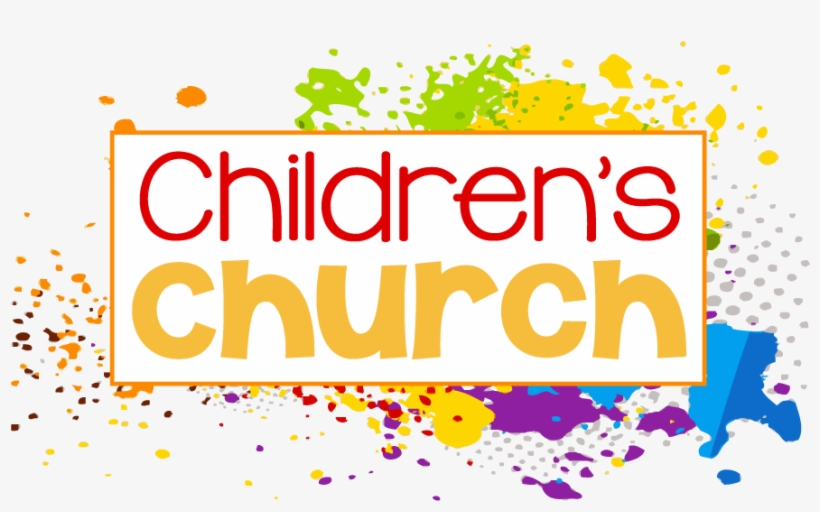 Come Join Us - Children's Church, transparent png download