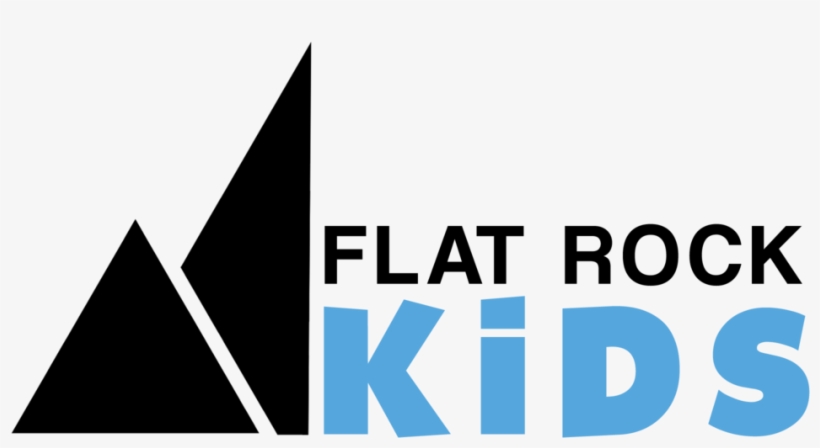 Flat Rock Kids D1 1 White Background - Child, transparent png download