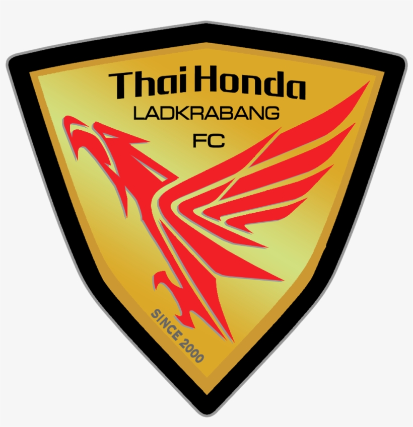 Thai Honda 2017 - Thai Honda F.c., transparent png download