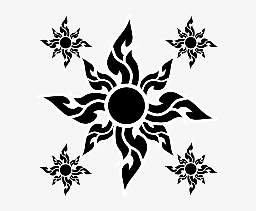 Thailand Art Clip Art At Clker - Thai Art Png, transparent png download