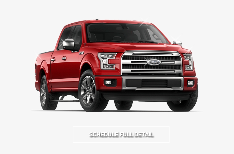 The Moose Detail - Ford F150, transparent png download