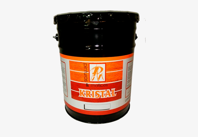 Barniz Kristal - Plastic, transparent png download