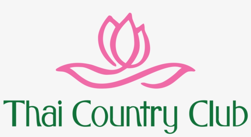 Thai Cc Transparent - Thai Country Club Logo, transparent png download