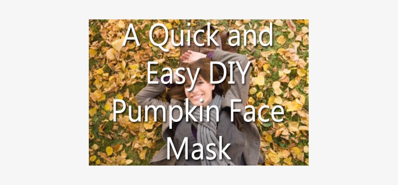 How To Make A Pumpkin Face Mask - Pumpkin Face Mask, transparent png download