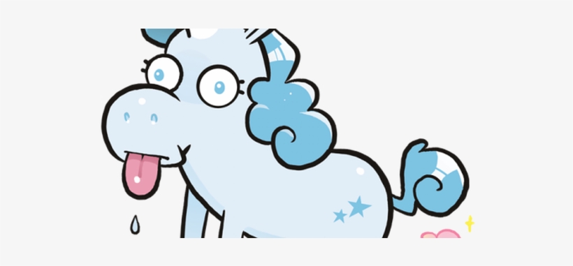 It's Unicorn Hunting Season With Quick And Quirky Card - Unicorn, transparent png download