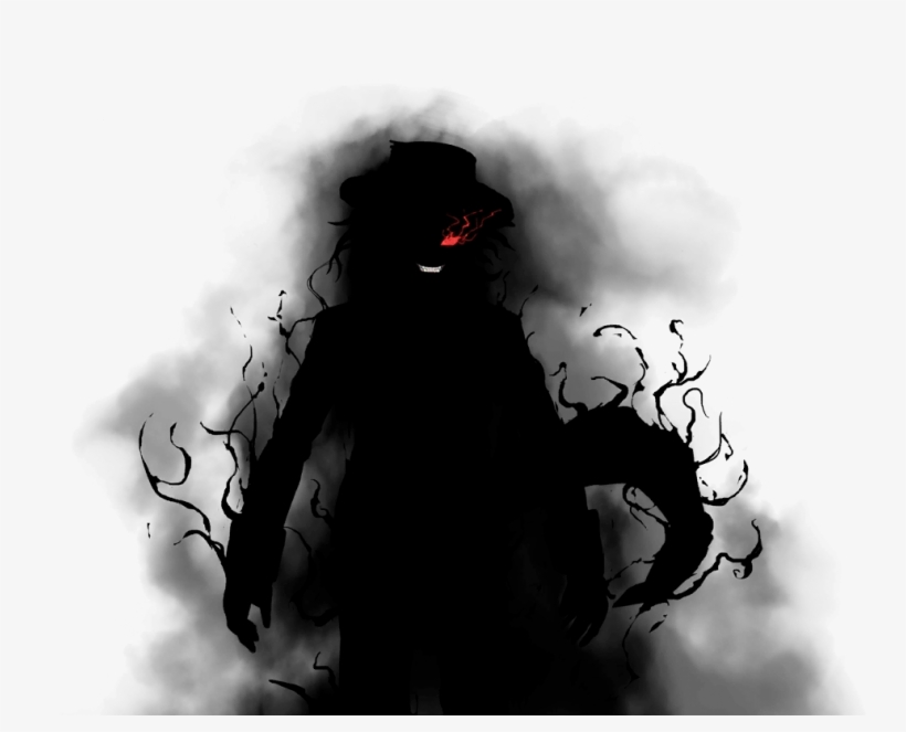 Dantes Garden Of Sinner Shadow - Illustration, transparent png download
