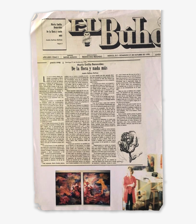 Entrevista - Newsprint, transparent png download