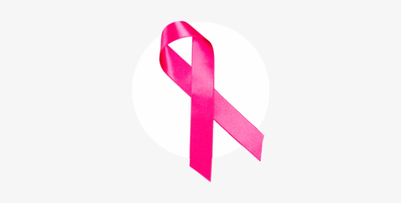 De Acuerdo Con El Documento Estadísticas A Propósito - Breast Cancer, transparent png download