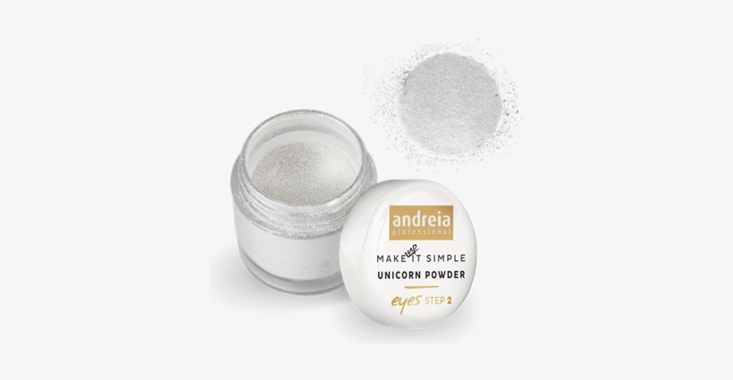 Imagens De Andreia Eyes Unicorn Powder - Pigment, transparent png download