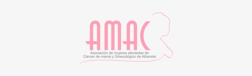 Asociación De Mujeres Afectadas Por Cáncer De Mama - Graphic Design, transparent png download