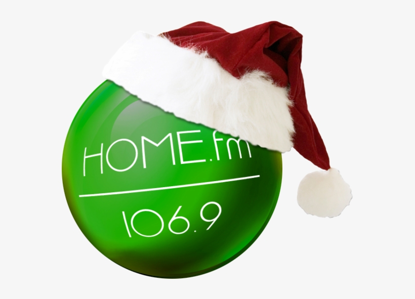 Christmas Hat Logo Transparentbackground - Christmas Day, transparent png download