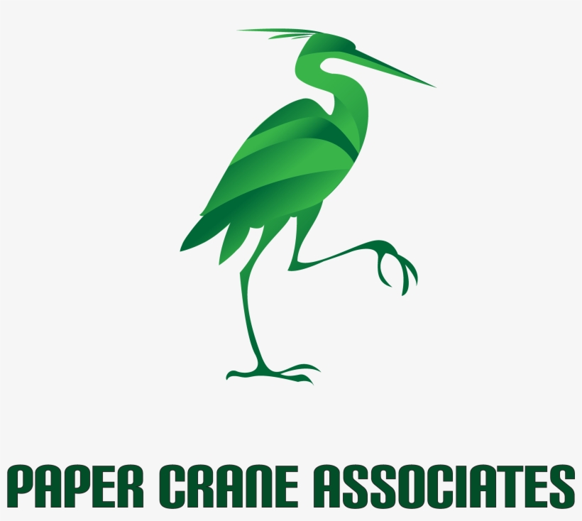 At Paper Crane Associates, We Understand That Making - Drawing, transparent png download