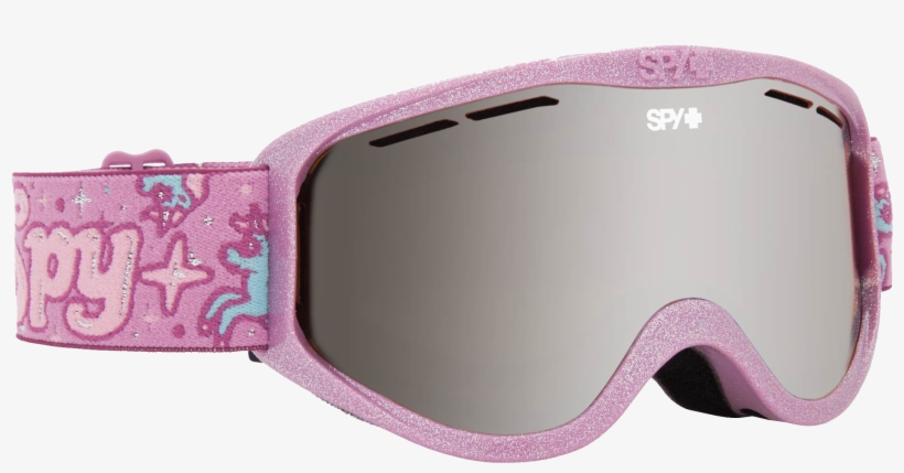 Itemdesc Cadet Unicorn Utopia-bronze W/silver Spectra - Spy Cadet - Unicorn Utopia - Bronze With Silver Spectra, transparent png download