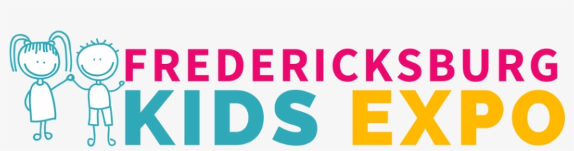The Kids Expo - Fredericksburg, transparent png download
