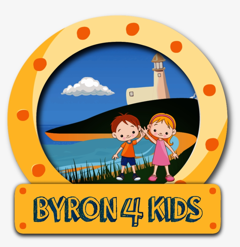 Byron4kids - Life's A B*tch And Then You Die, transparent png download