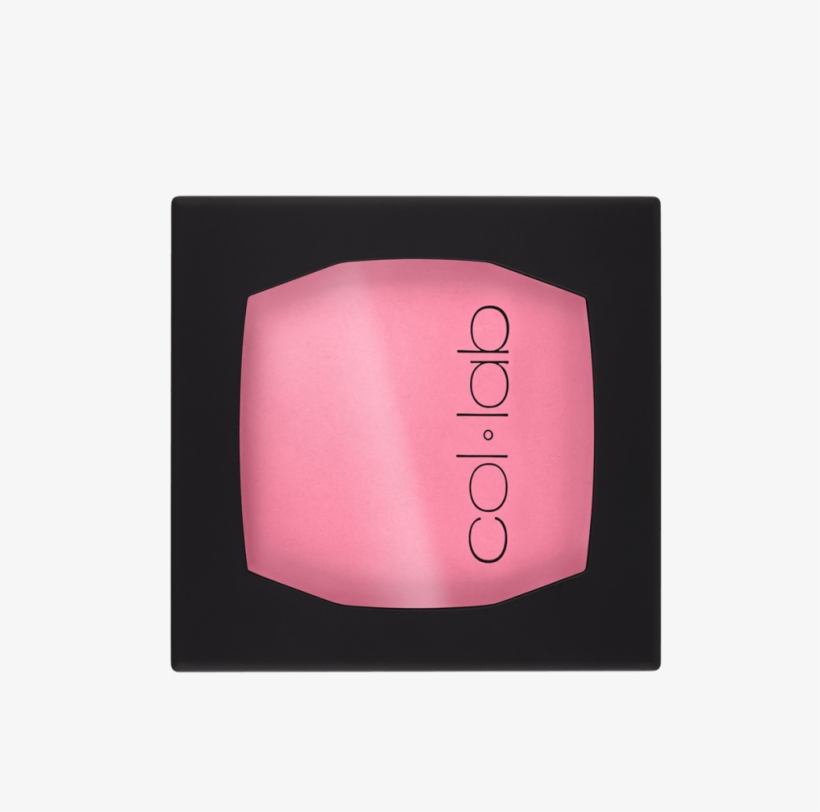 Collab Soft Spot Sheer Blush Closed Unicorn - Cosmetics, transparent png download