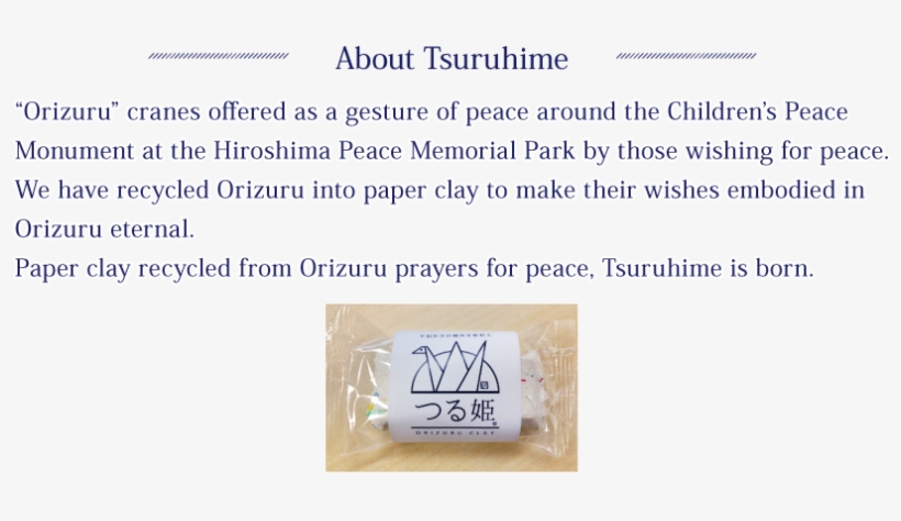 “orizuru” Cranes Offered As A Gesture Of Peace Around - Children's Peace Monument, transparent png download