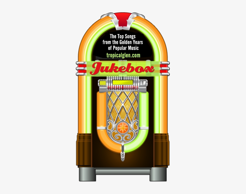 To Initiate The Music Please Click The Black Triangle - Jukebox Front, transparent png download