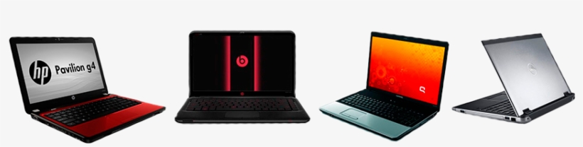 La Informática Diaria Es Ahora Más Fácil Con Las Computadoras - Hp Pavilion G6-1108sa 15.6″ Notebook - Athlon Ii 2.3, transparent png download