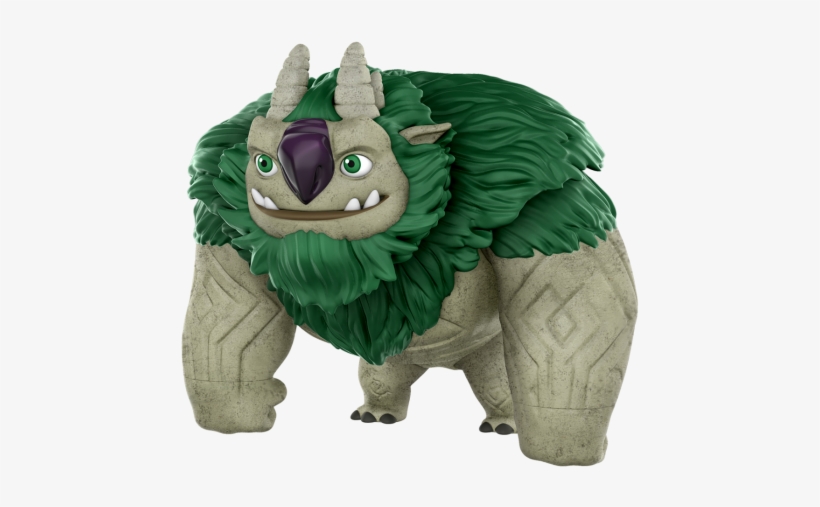 Trollhunters Action Figures, transparent png download