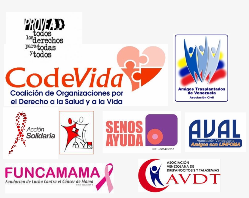 Asociación Venezolana Para La Hemofilia, Asociación - Graphic Design, transparent png download