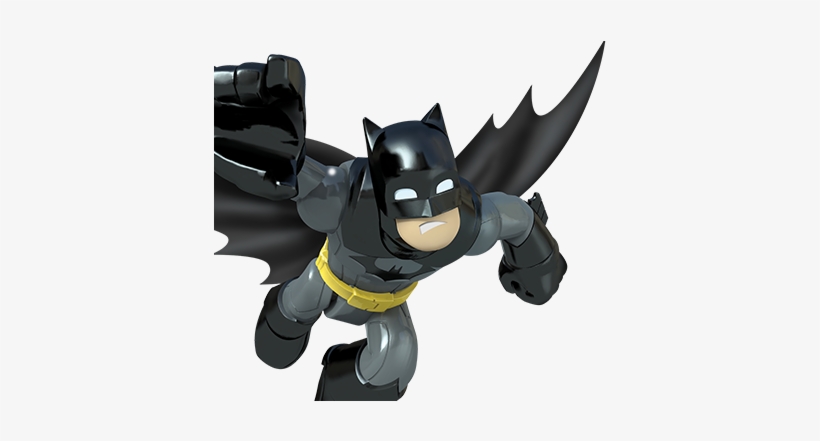 Batman Imaginext Png, transparent png download