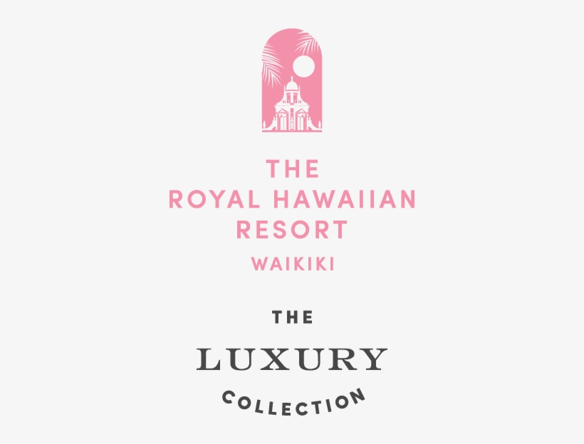 The Royal Hawaiian Resort, Waikiki - St Anthony Hotel Logo, transparent png download