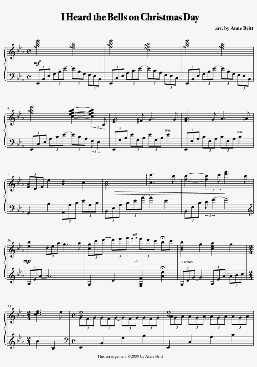 Sheet Music Picture - Sheet Music, transparent png download