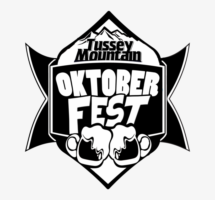 Oktoberfest Logo Web - Logo, transparent png download