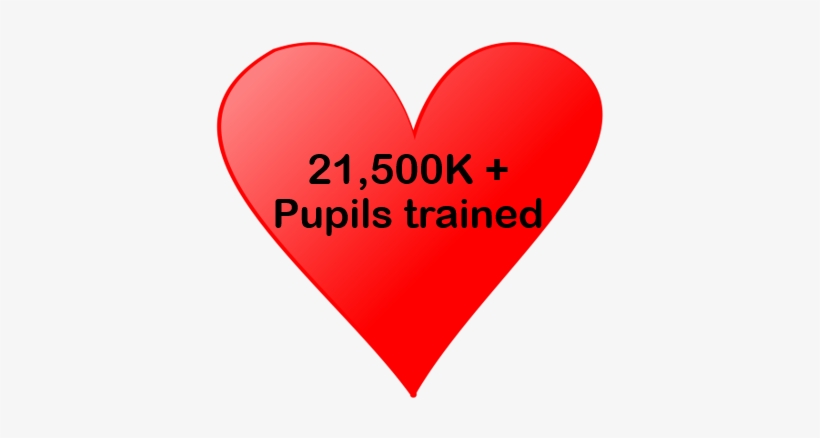 Web Heart - Heart Vectorç, transparent png download