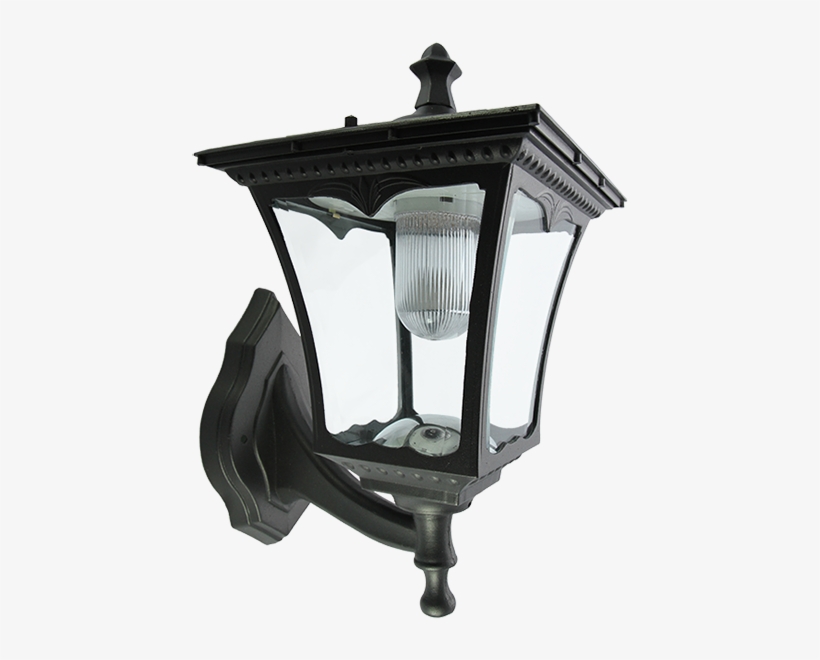 Solar Wall Lantern, transparent png download