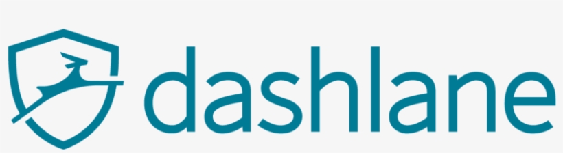 Dashlane Brand Assets Dashlane Brand Assets Logo - Dashlane Logo, transparent png download