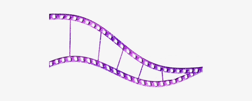 Cinta De Vídeo Png Para Blends - Photoshop, transparent png download