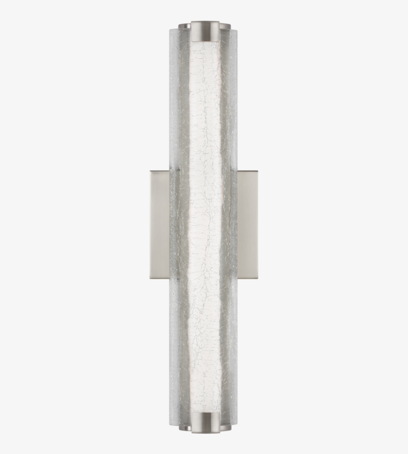 18" Led Wall Sconce - Door, transparent png download