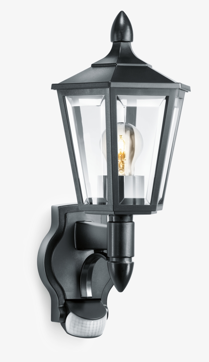 L - Farol Con Sensor De Movimiento, transparent png download