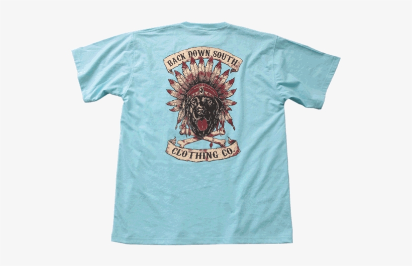 Screen Printed T Shirt - Active Shirt, transparent png download