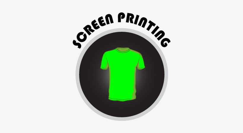 Screen Printing - Cd Centenario, transparent png download