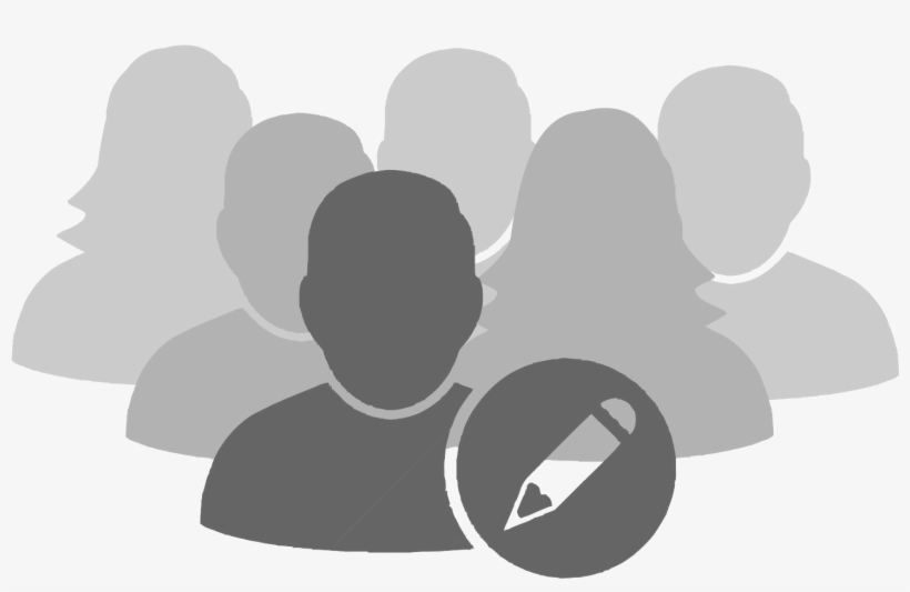 Asóciate - Illustration, transparent png download