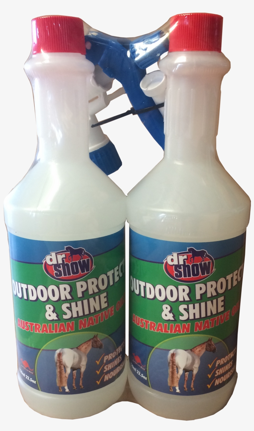 Fly Spray For Horses - Fly Spray, transparent png download