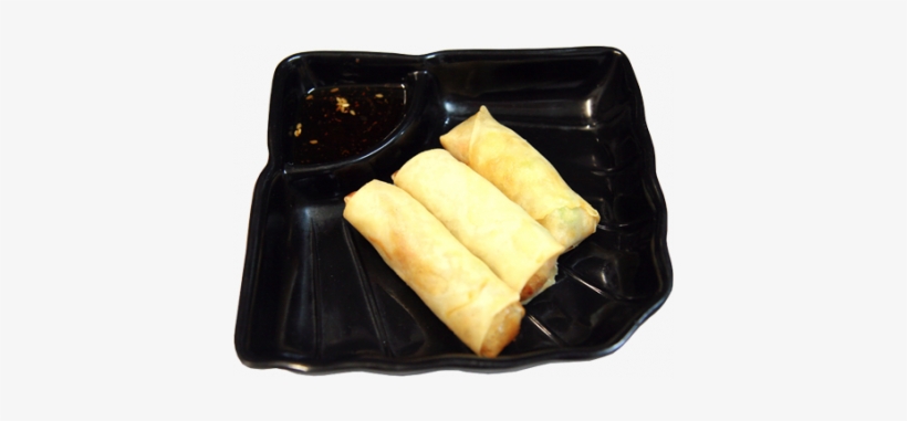 Spring Roll, transparent png download