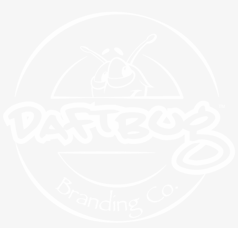 Daftbug Logo - Building A Foundation: A Primer For Cross-cultural, transparent png download