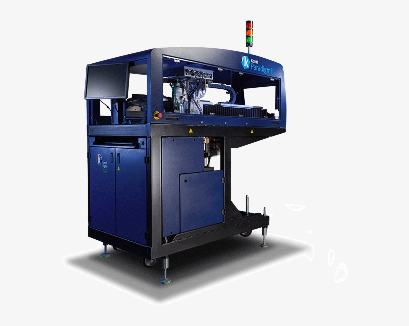 The Printing System Built To Maximize Both Screen And - Drawing, transparent png download