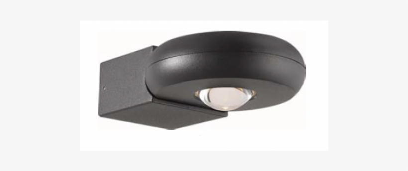 Led Wall Light - Light-emitting Diode, transparent png download