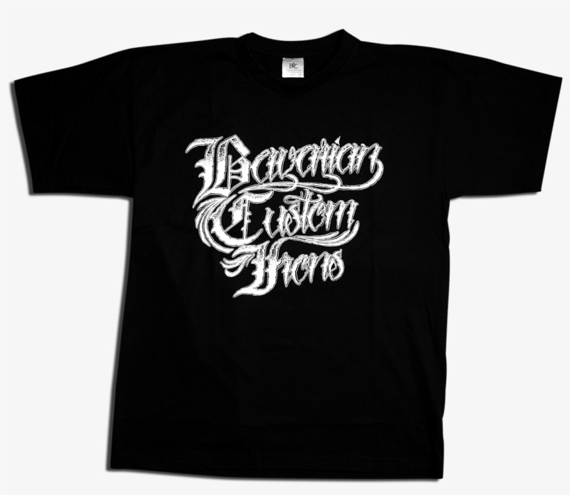 Lettering - T-shirt, transparent png download