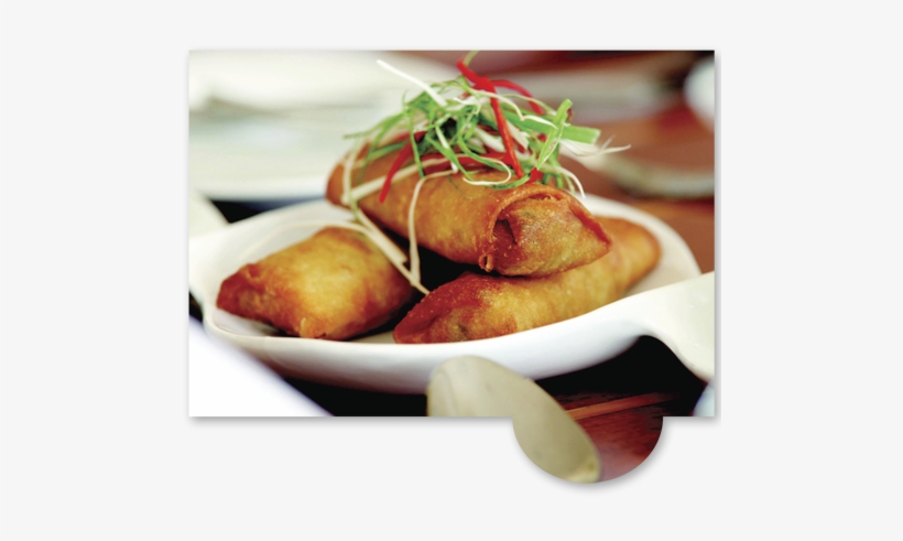 Spring Roll, transparent png download