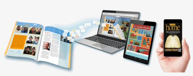 Online Publication Software - Online Publication, transparent png download