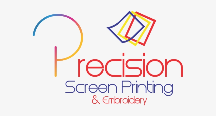 Precision Screen Printing & Embroidery / Girl On Fire - Graphic Design, transparent png download