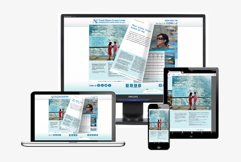 3d Virtual Pages - Mobile Phone, transparent png download